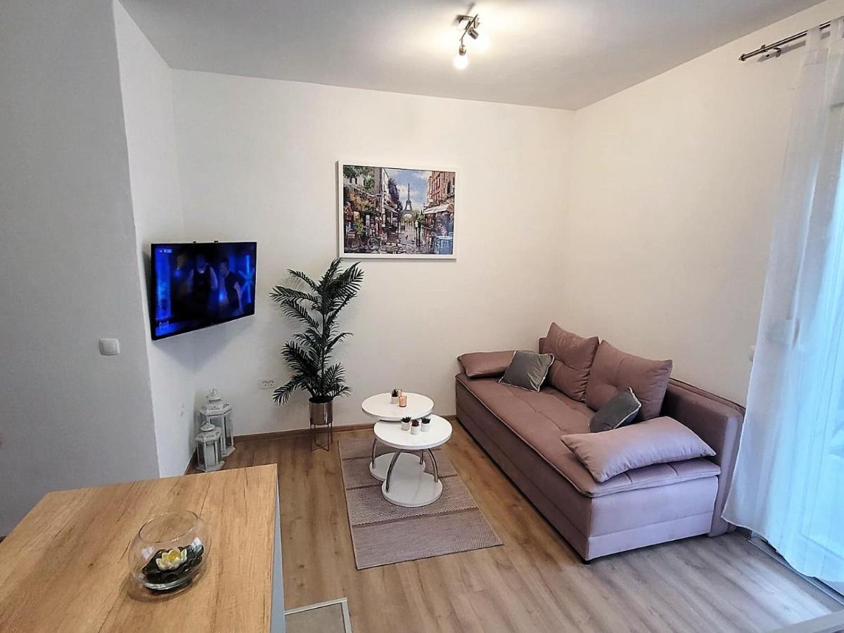 Apartment 3M Split Ngoại thất bức ảnh