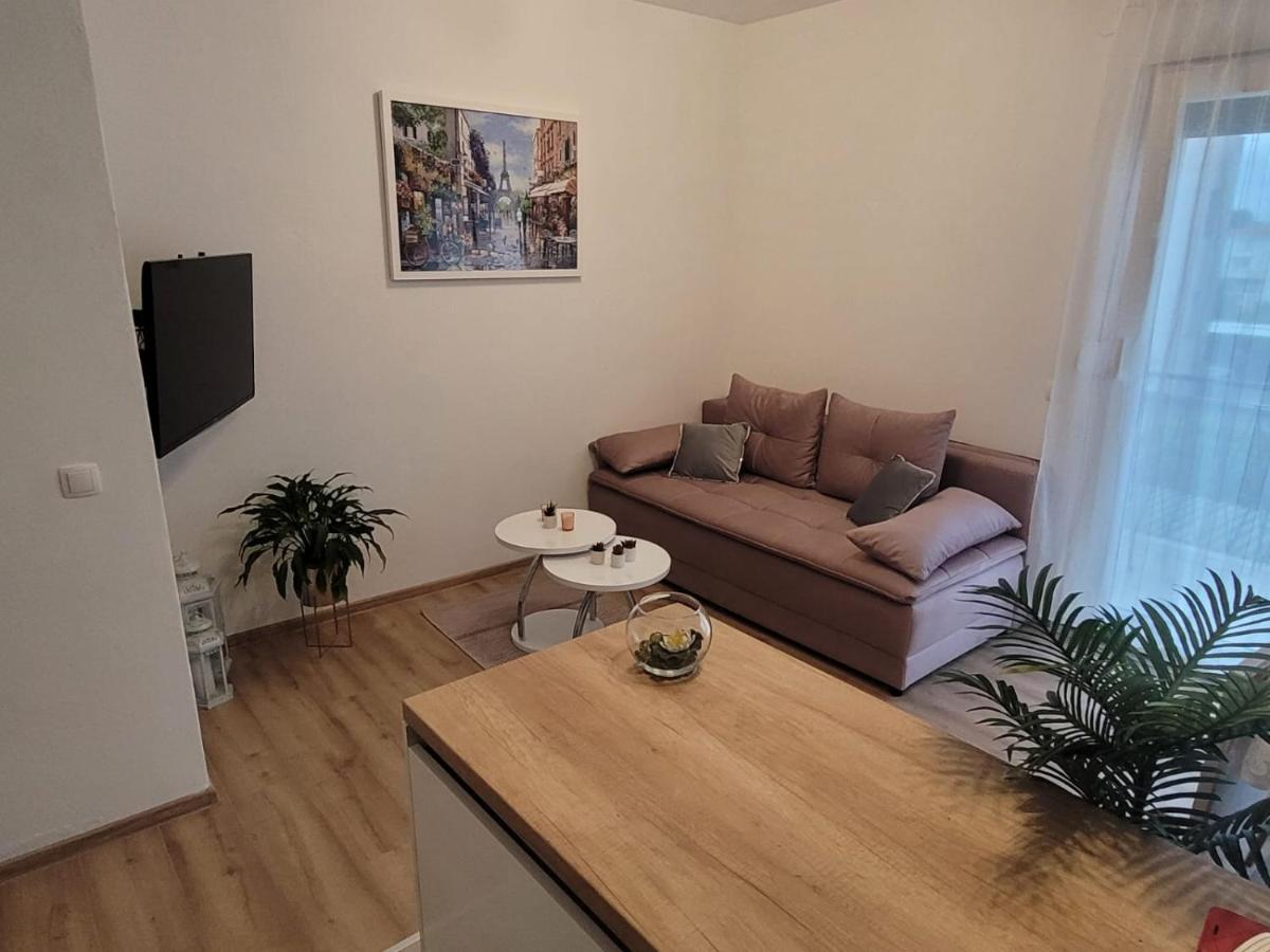 Apartment 3M Split Ngoại thất bức ảnh