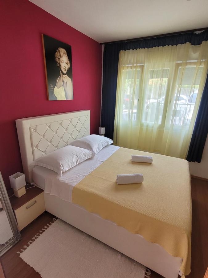 Apartment 3M Split Ngoại thất bức ảnh