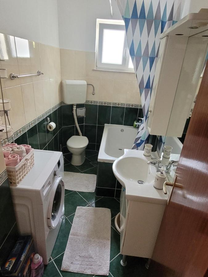 Apartment 3M Split Ngoại thất bức ảnh
