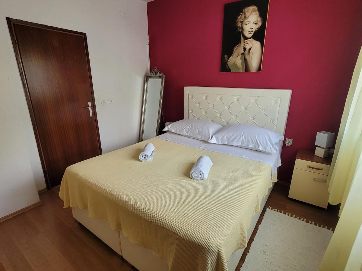 Apartment 3M Split Ngoại thất bức ảnh