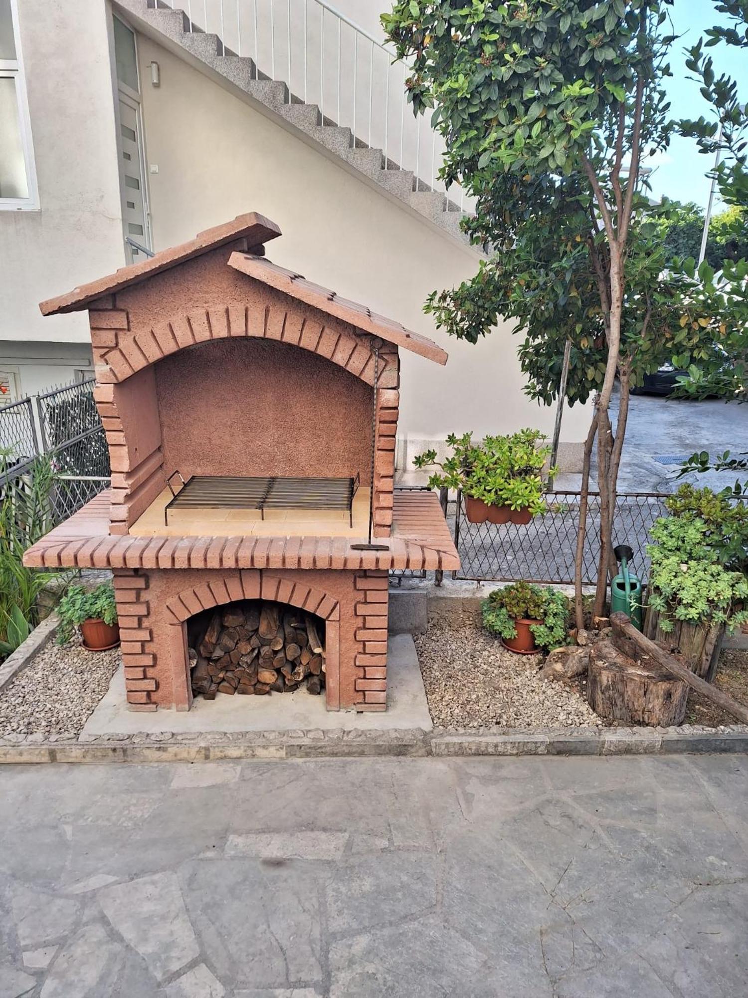 Apartment 3M Split Ngoại thất bức ảnh
