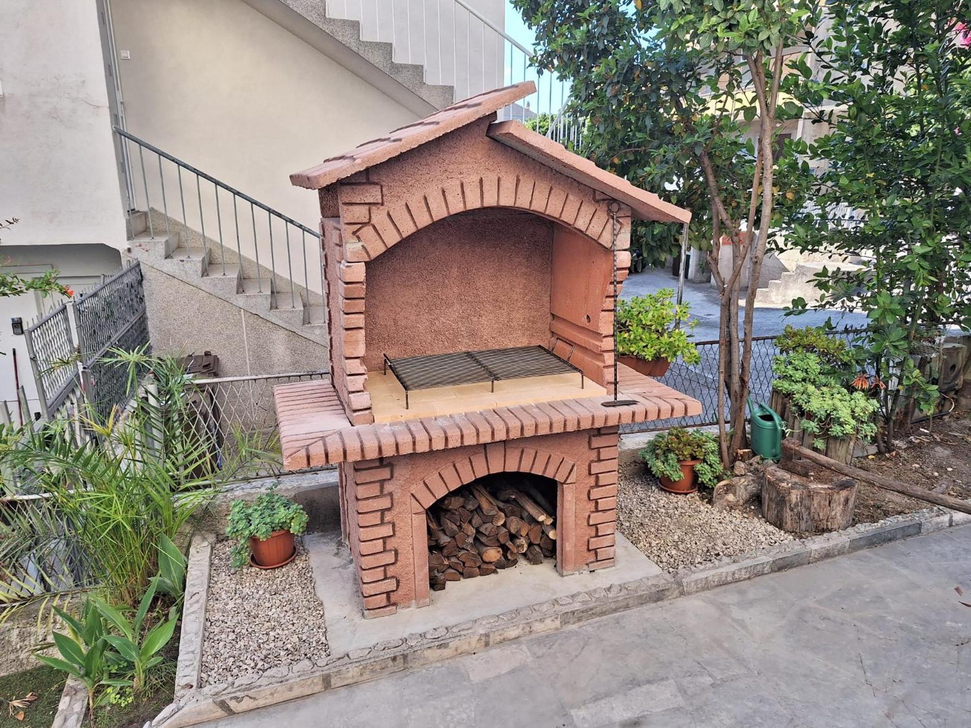 Apartment 3M Split Ngoại thất bức ảnh